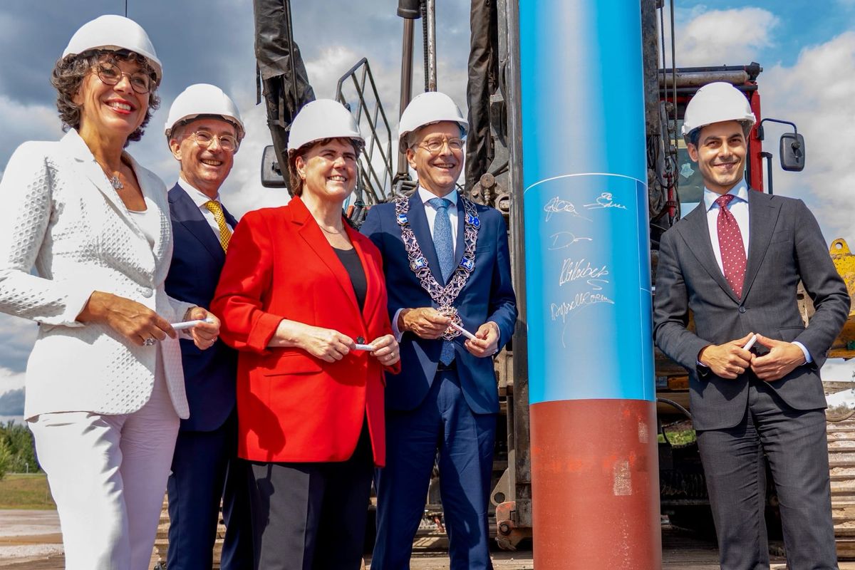 How the Netherlands is investing heavily to secure ASML's future in Eindhoven