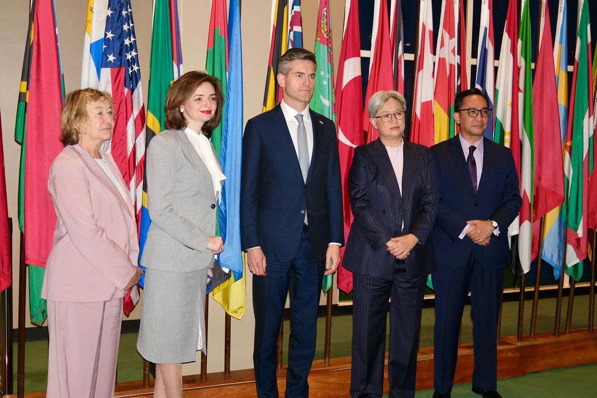 Twelve years after MH17: the Netherlands and allies vow to keep pursuing Russia over downing