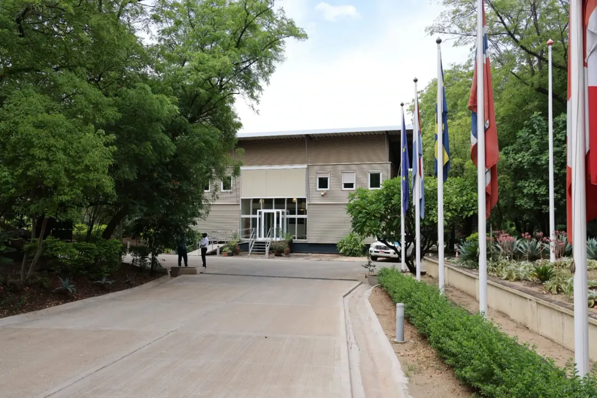 The Netherlands keeps South Sudan embassy and Antwerp consulate open, but five diplomatic posts will still close