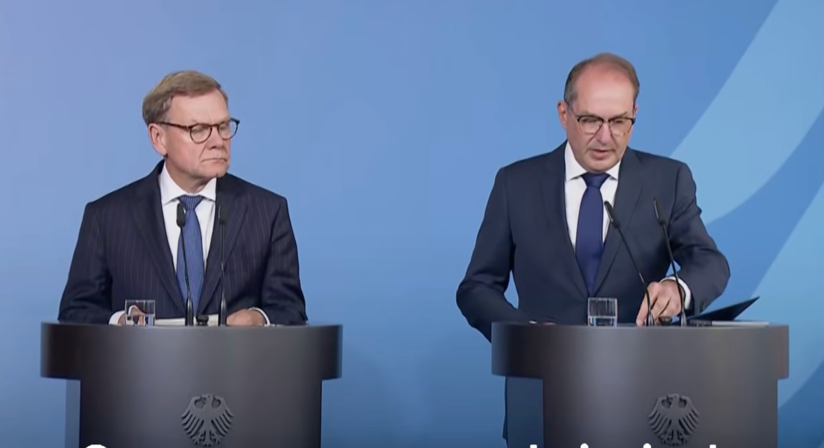 The Hague backs Berlin after Russian drone attack in Leipzig, sources fear: could the Netherlands be next?