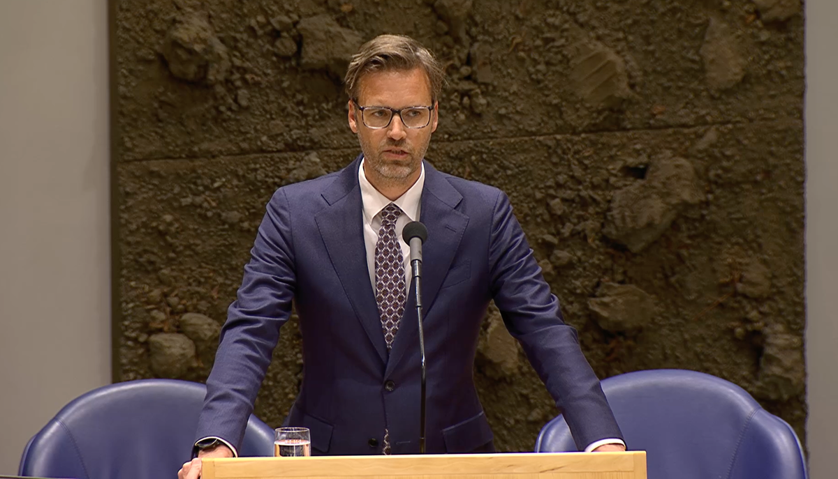 The Netherlands becomes largest donor to UN Afghanistan fund as The Hague rejects Taliban normalisation
