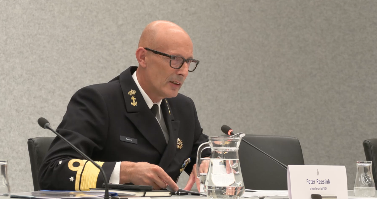 MIVD warns: Russia could be ready for conflict with NATO within a year after Ukraine war