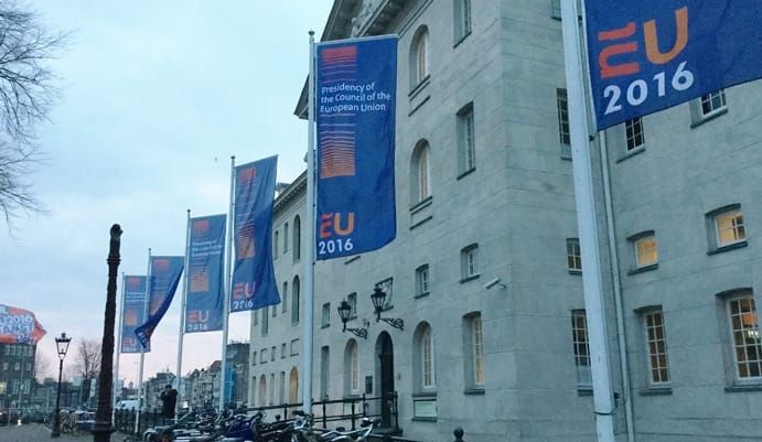 The Netherlands begins preparations for Dutch EU presidency 2029