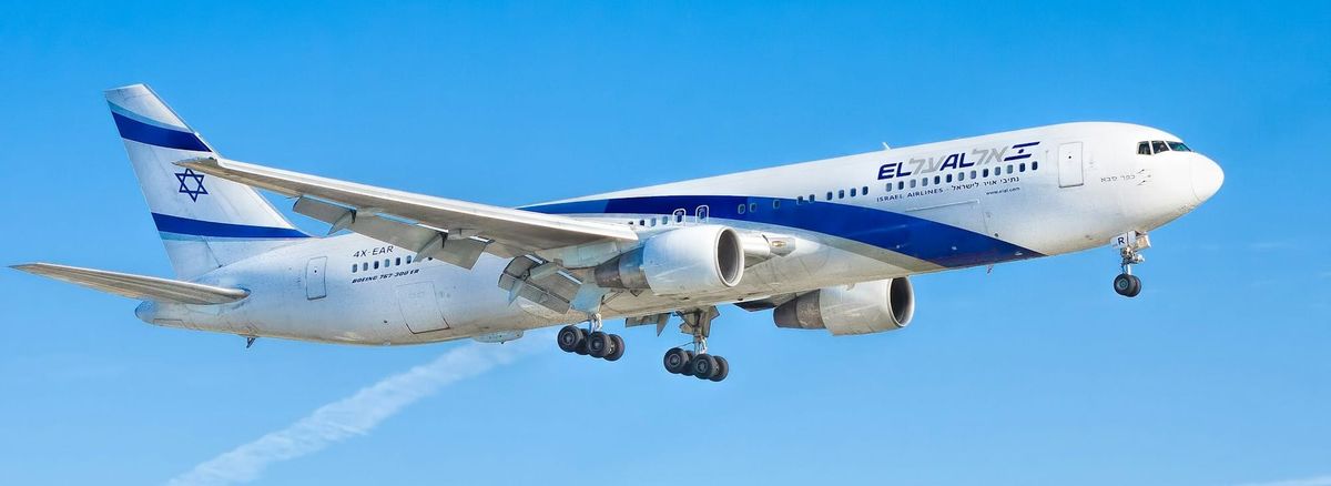 The Hague denies reports of special baggage checks on Israeli travellers over settlement goods ban