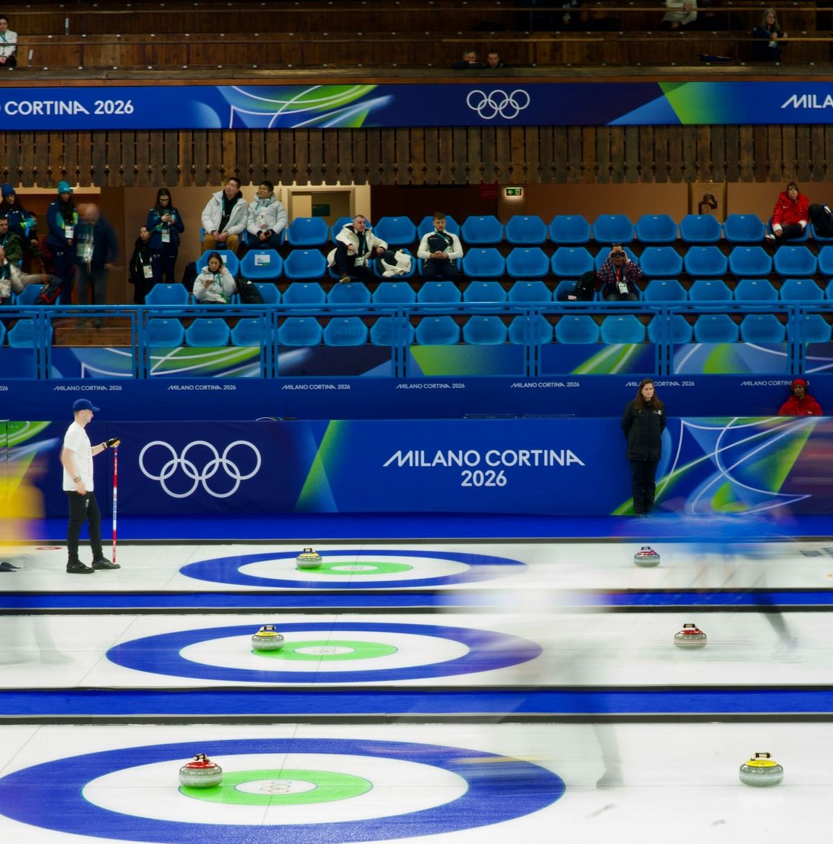 Dutch cabinet opposes IOC move to reinstate Russian athletes under Russian flag at Olympic Games
