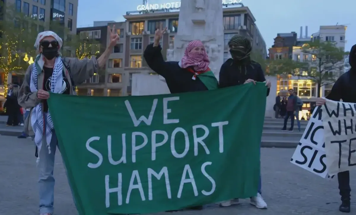 Dutch parliament and minister unite against Hamas support in the Netherlands, but will a new law make a difference?