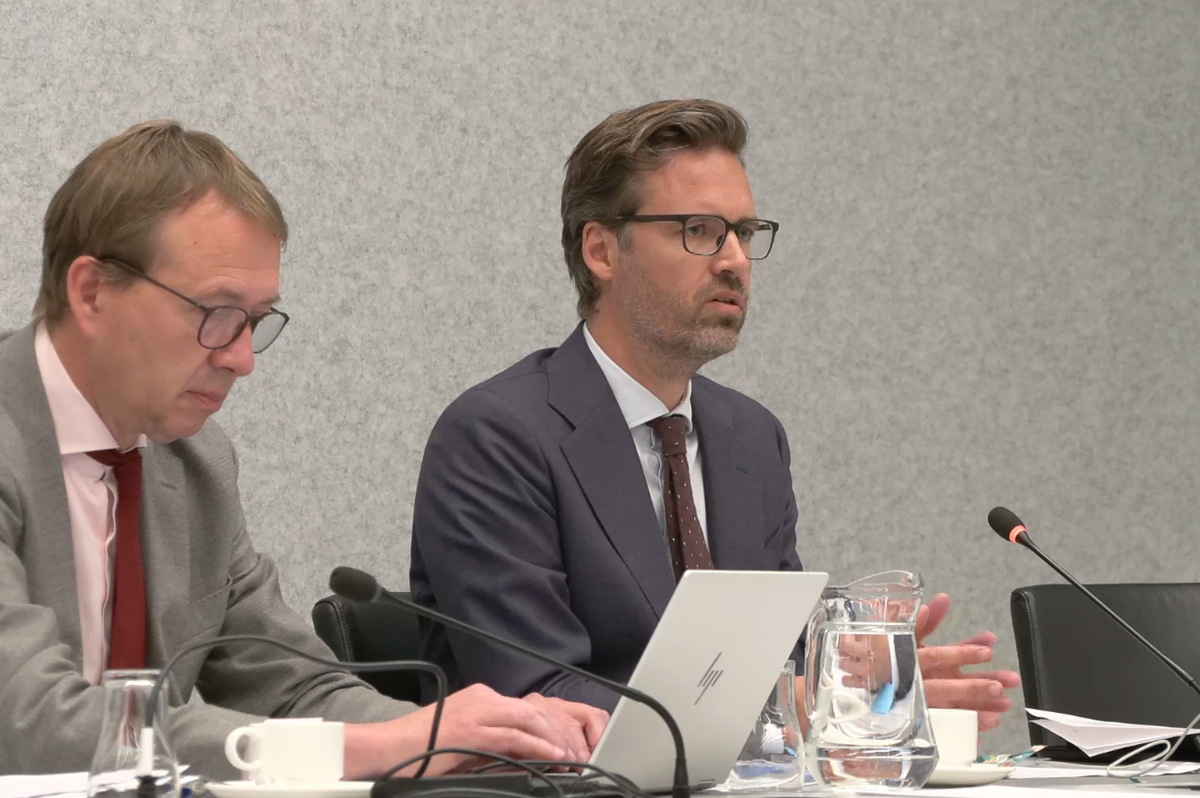EU and China unlikely to reach major trade deal, Dutch minister Sjoerdsma warns