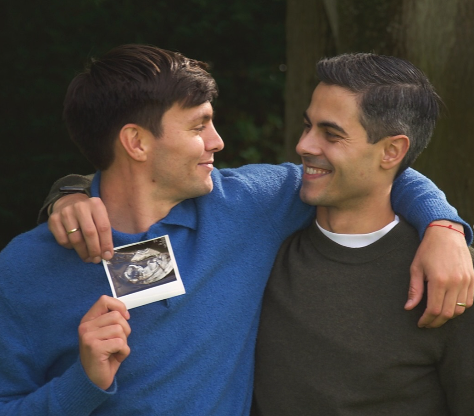 Dutch Prime Minister Rob Jetten announces he is expecting a child via surrogacy