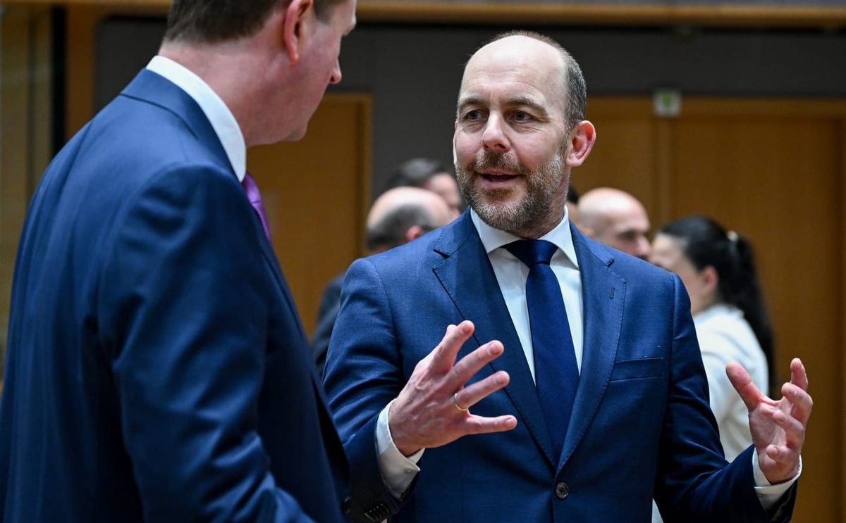 The Netherlands backs EU visa restrictions on Somalia and Guinea over returns cooperation