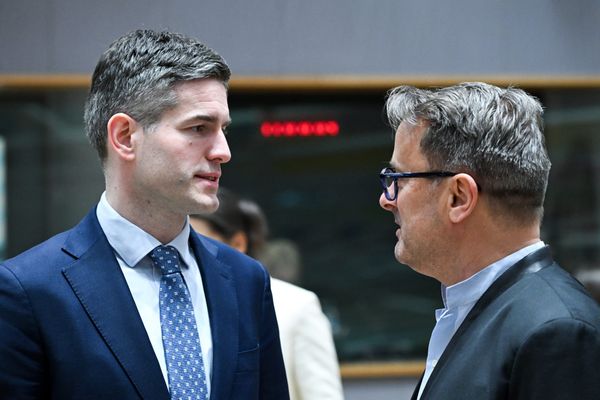 What is the Dutch foreign policy for the coming years? 'Strategically European', Russia is the biggest threat, greater independence from the US