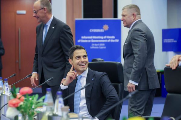 EU-budget: Dutch Prime Minister Jetten is pro-EU, but still a 'frugal'