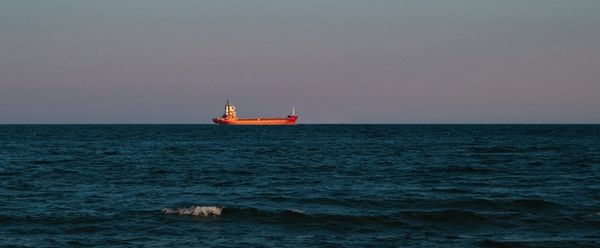 NL prepares fast‑track legislation to tackle false-flagged vessels