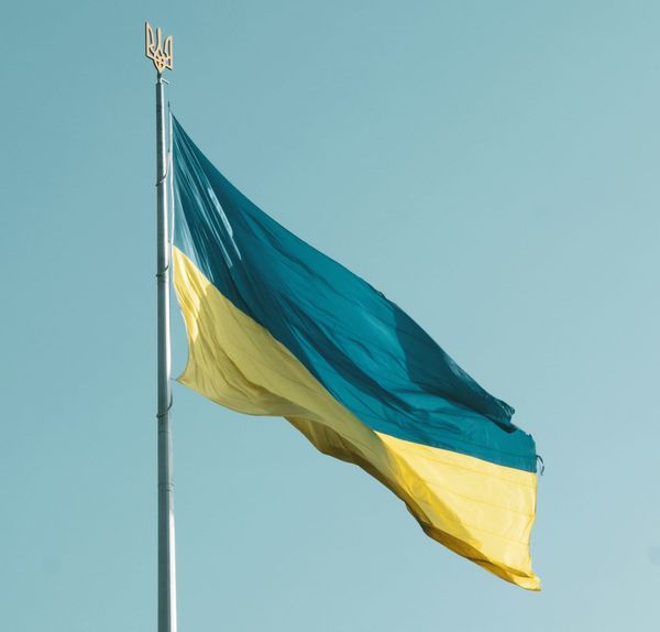 The Netherlands donates prison transport buses to Ukraine