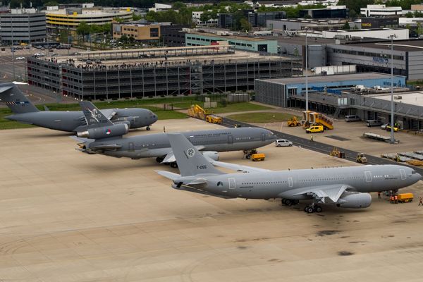 Netherlands plans major investment to upgrade NATO tanker aircraft