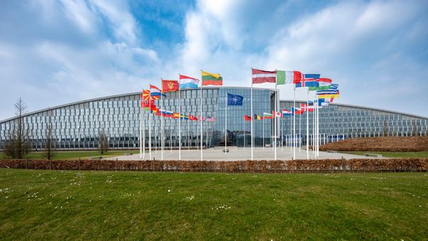 A more European NATO? The Netherlands wants 'burden shift' between US and European NATO-members