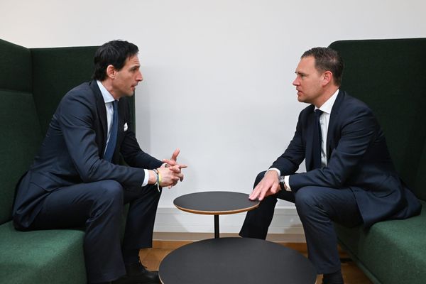 How the Netherlands demands reforms from other EU Member States - but now The Hague is  missing its own deadlines and risking EU-funding