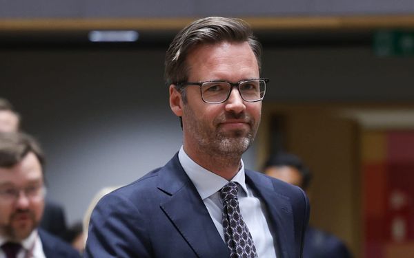 Dutch cabinet: trade ban on products from Israeli settlements