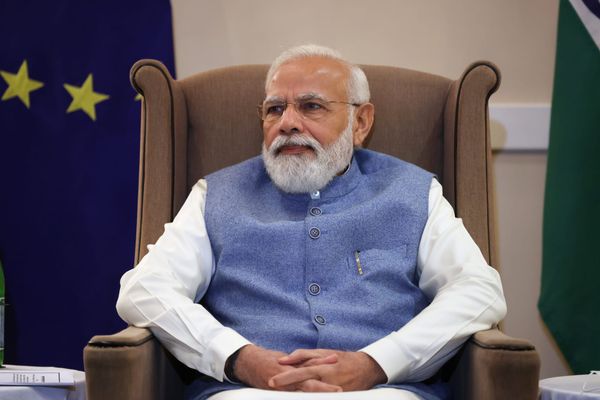 What to expect from Indian Prime Minister Modi’s visit to The Hague