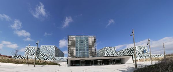 Pressure on the Netherlands over ICC in The Hague,  Dutch parliament wants answers after intimidation reports