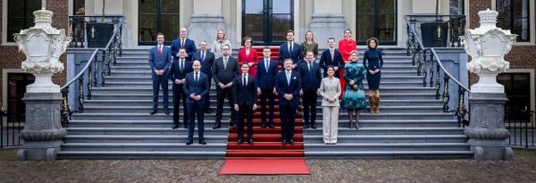 Record-low approval ratings for minority government Jetten, worse than previous cabinets