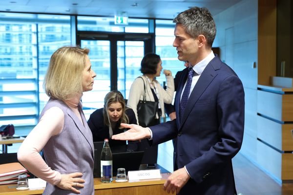 The Netherlands finds location in The Hague for ‘Russia-tribunal’