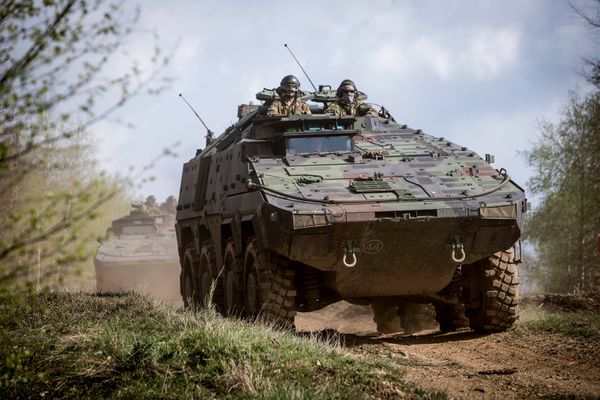 The Netherlands to join OCCAR,  push for deeper European defence cooperation