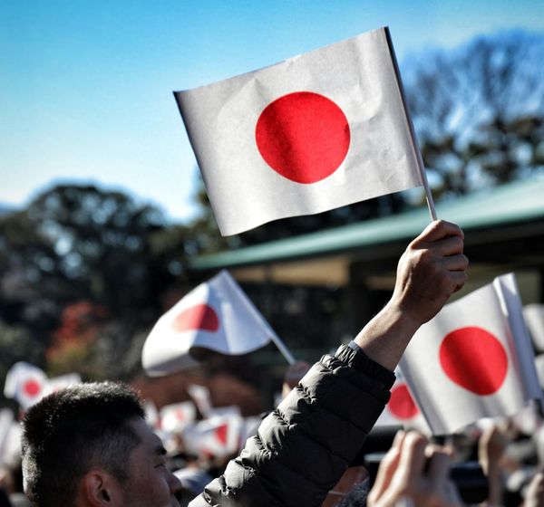 Agreement between The Netherlands and Japan for military cooperation