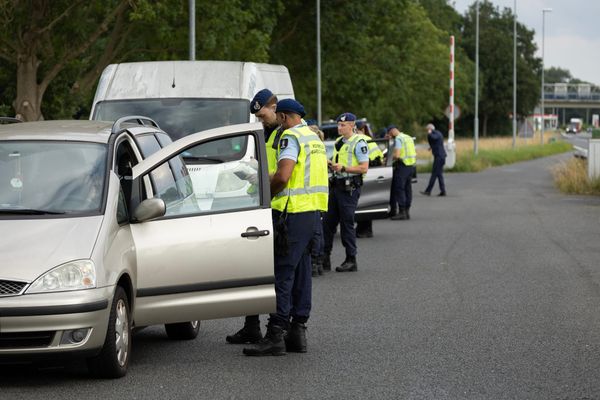 Dutch cabinet wants to ease border controls with Belgium and Germany