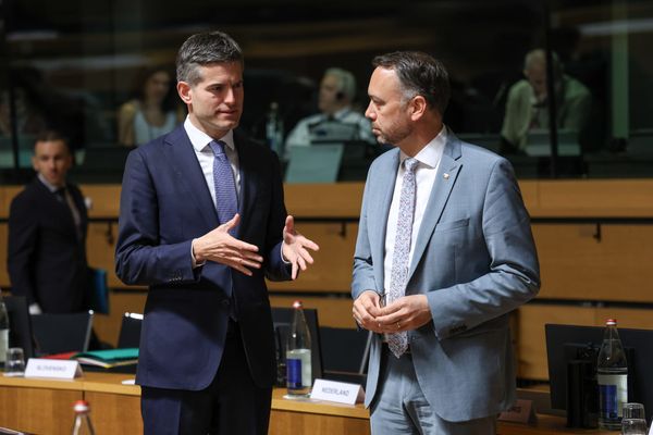 New Dutch Security Strategy 2026–2030: less reliance on Washington, more Europe – and a French nuclear option