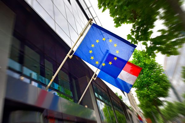 This is the Netherlands’ course in the European Union for the coming years
