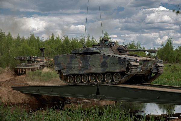 Dutch Defence turns more active: new law for night drills and war scenarios, plus new 'DEFTECH' innovation unit