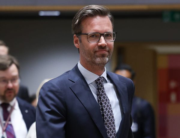 Dutch Trade Minister Sjoerdsma to sign ‘Pax Silica’ AI and chip deal in Washington amid tensions over ASML and MATCH Act