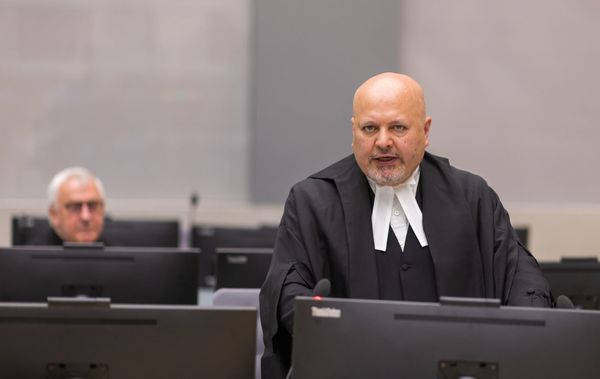 Turmoil in The Hague: ICC chief prosecutor Karim Khan suspended, removal looms