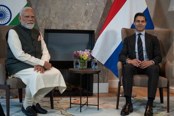 Dutch cabinet plans delegation visit to India about Insiya case