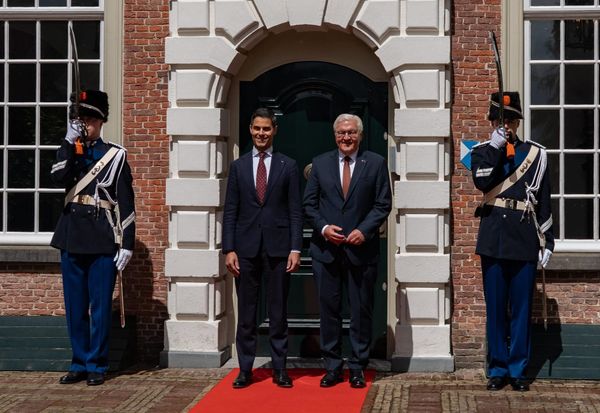 Dutch Prime Minister Jetten: Netherlands and Germany must lead Europe in uncertain times
