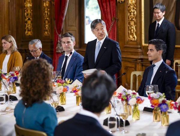 How Japanese Emperor Naruhito’s visit signals stronger Japan–Netherlands ties as 'middle powers' between the US and China