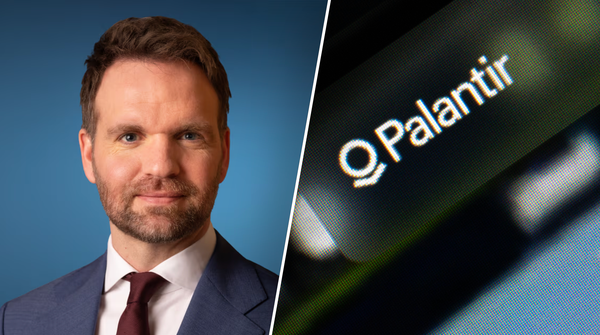 Dutch Ministry of Defence seeks to phase out Palantir software over security and dependency concerns