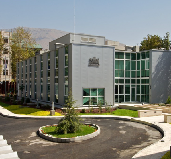 The Netherlands plans possible return of diplomats to Tehran embassy after March closure, according to sources