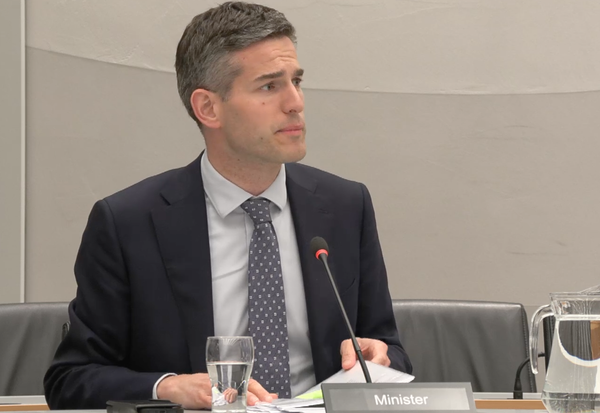 Majority in Dutch Parliament wants EU ban on Israeli settlement trade — but is it possible?