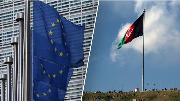 The Netherlands engages in EU–Taliban meeting on Afghan returns — "No recognition, but practical approach"