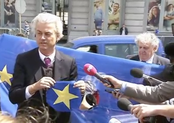 Ten years after Brexit: why ‘Nexit’ has disappeared from Dutch politics