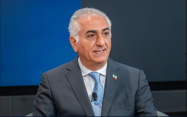 Majority of Dutch Parliament invites Reza Pahlavi, but no support from left-wing opposition