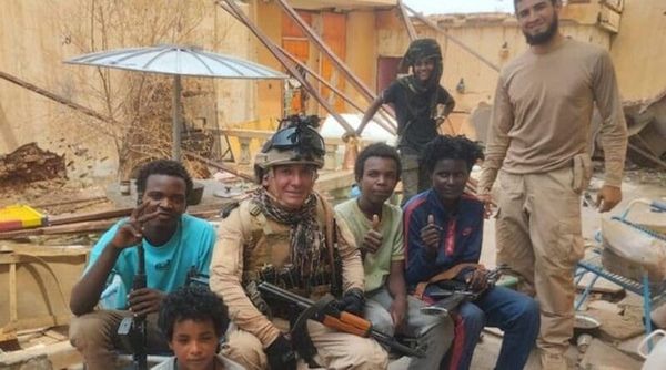 The Netherlands expresses concerns to the UAE over Colombian mercenaries in Sudan, while maintaining a cautious line towards Abu Dhabi