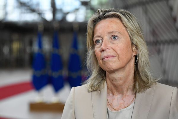 Former Dutch Minister Kajsa Ollongren appointed as secretary-general of EU diplomatic service