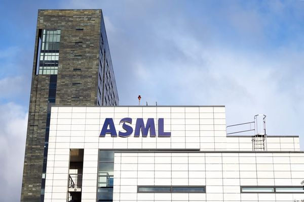 US suspects ASML tech reached China — The Netherlands issues cautious response
