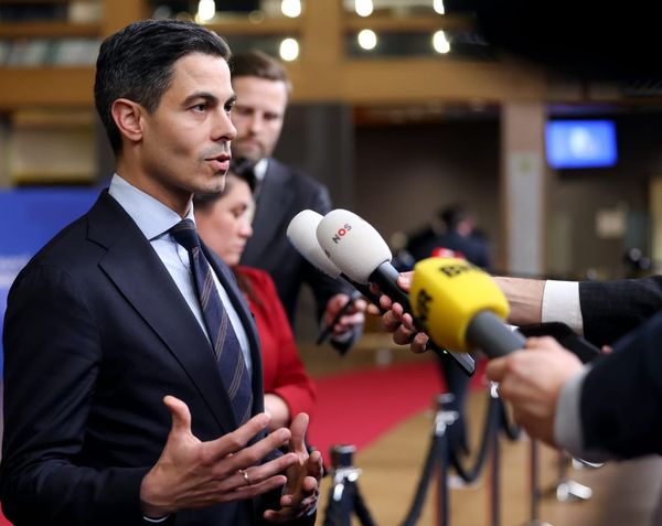 Dutch Prime Minister Jetten on Iran War: EU must pressure Iran, US and Israel to negotiate -  Dutch embassy in Tehran reopening 'uncomfortable'