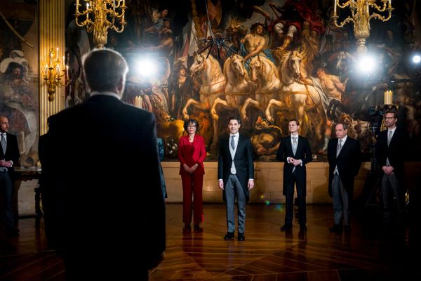 Our analysis: 100 Days of the Jetten Minority Cabinet — low trust, few results and tough months ahead