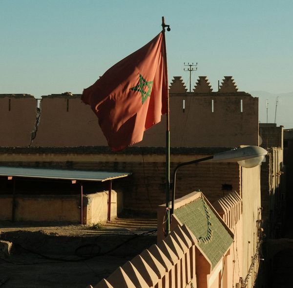 Dutch Parliament approves Morocco extradition deal, Justice Minister wants Colombia next