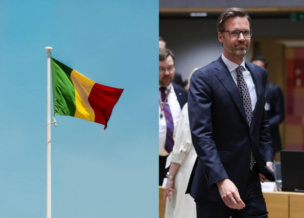 The Netherlands freezes new aid projects in Mali over controversial law, deepening rift with Europe