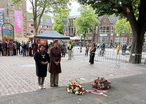 Israel criticised Dutch mayors in Amsterdam, Utrecht and Arnhem over Nakba commemorations: how did The Hague respond?